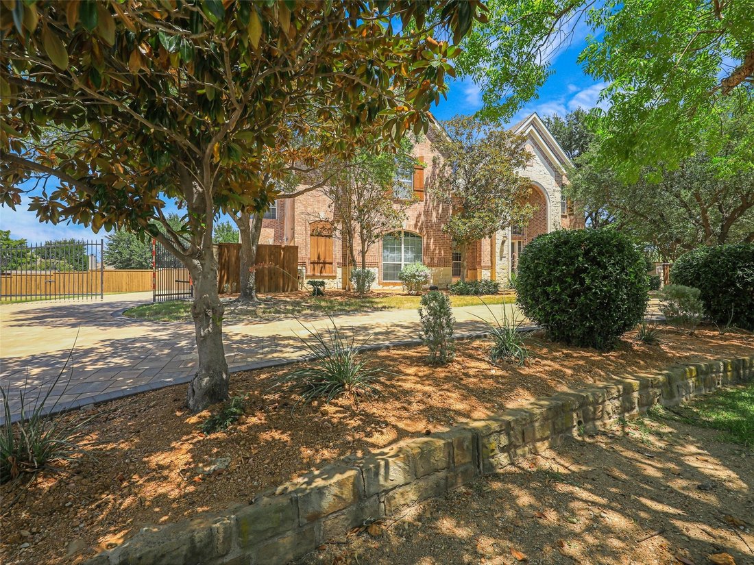 House in Frisco, Texas, United States 3 - 18558852