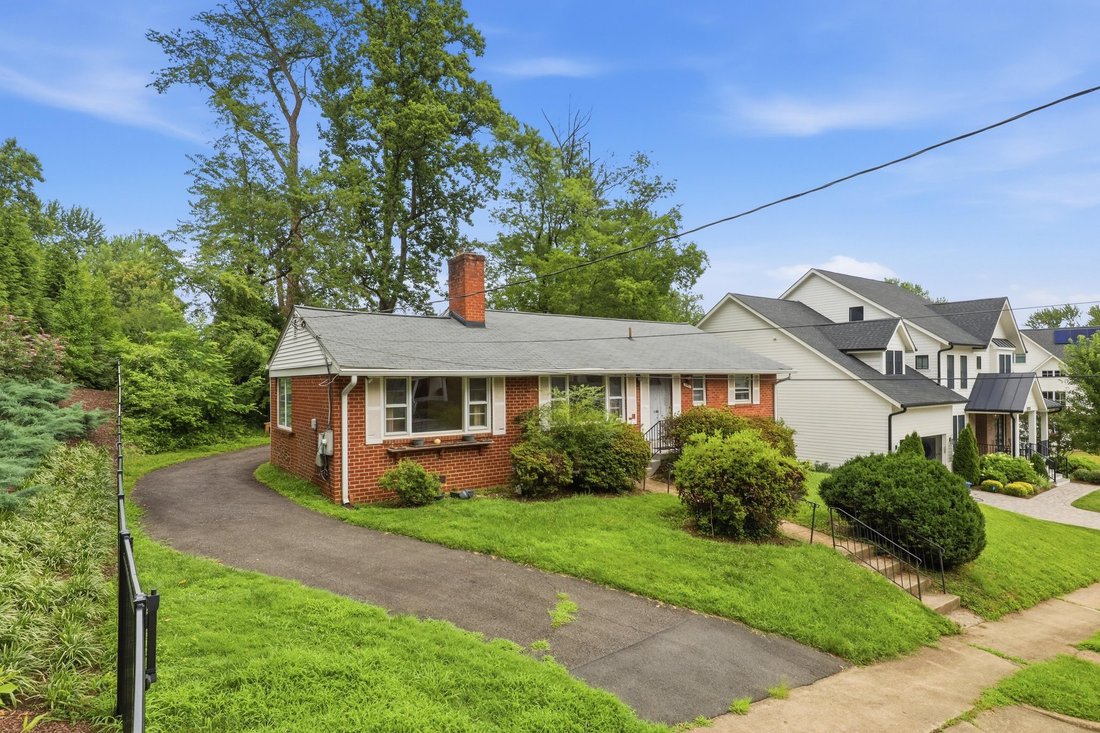 Casa a McLean, Virginia, Stati Uniti 2 - 18433941