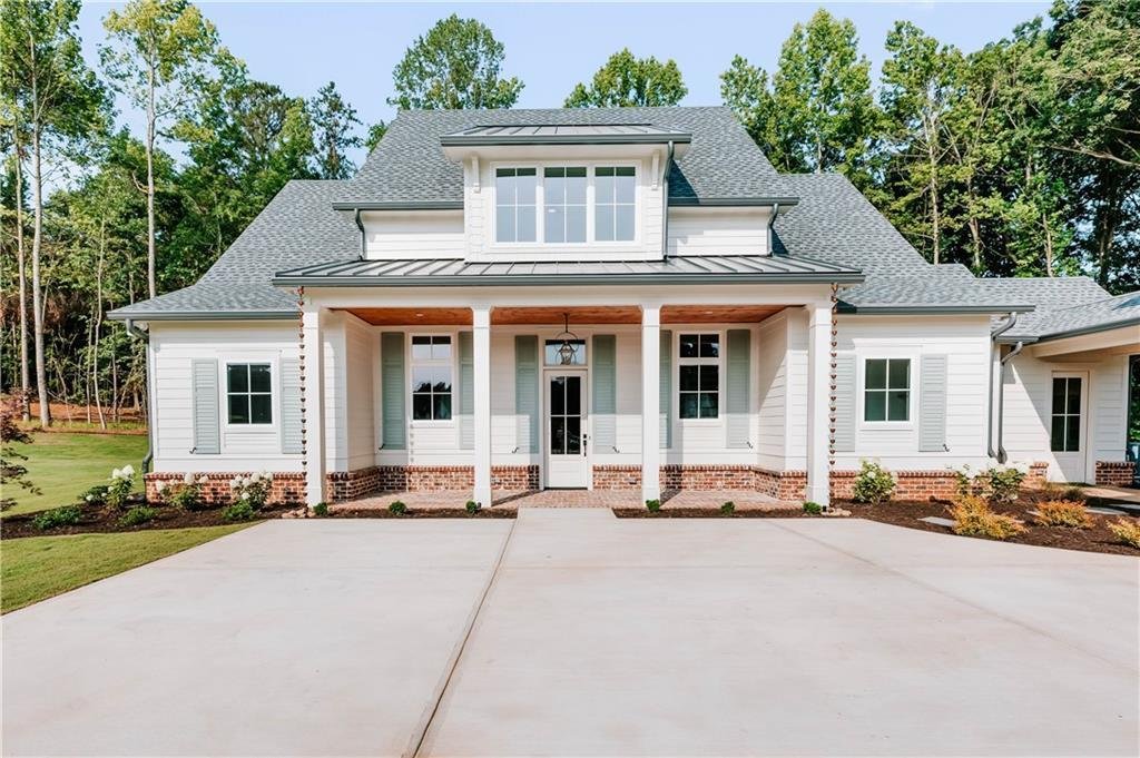 House in Jefferson, Georgia, United States 4 - 18558692
