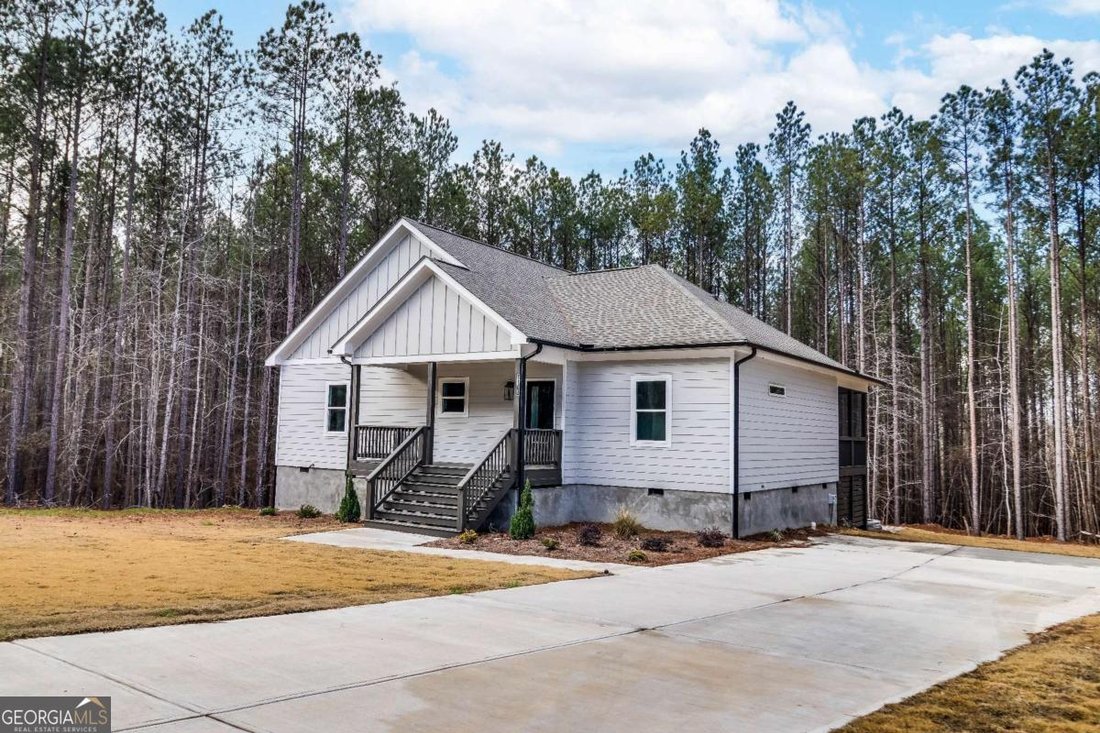 House in Tignall, Georgia, United States 3 - 18559115