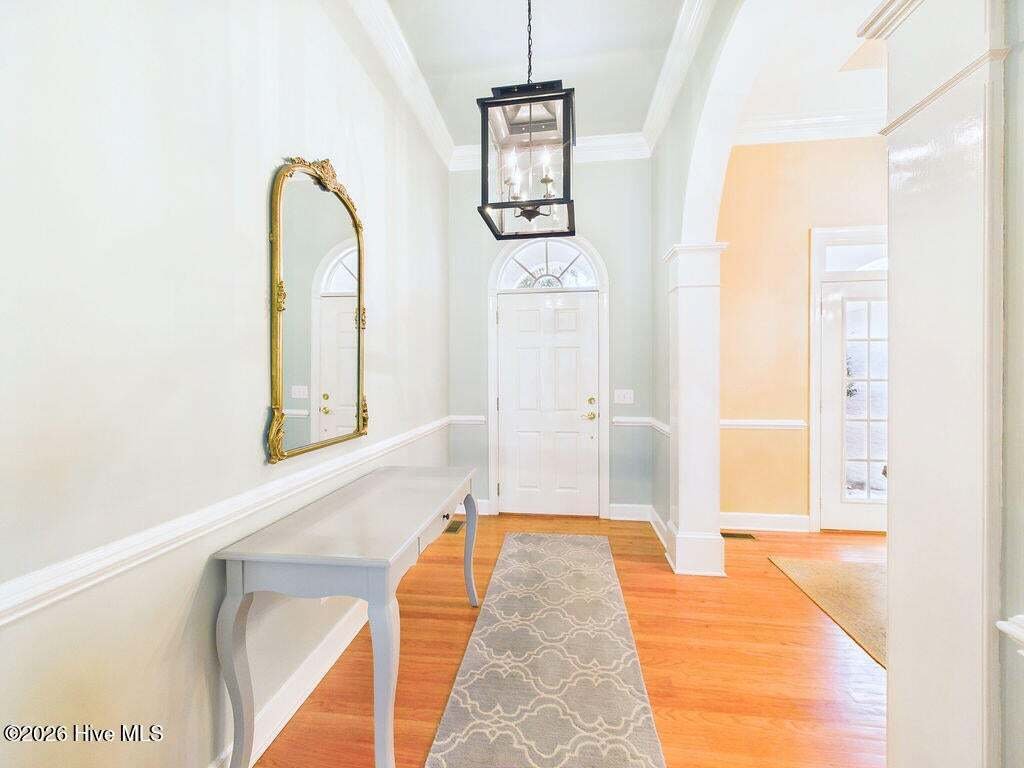 House in Pinehurst, North Carolina, United States 3 - 18565654