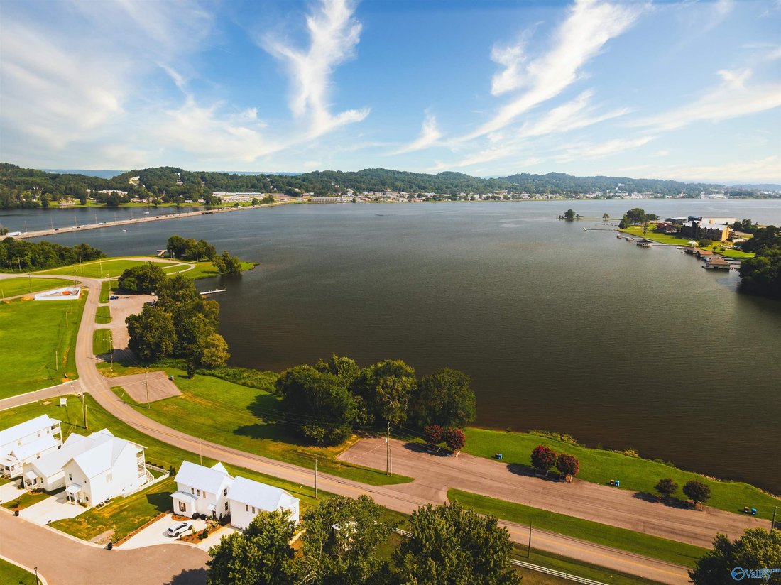 House in Guntersville, Alabama, United States 4 - 18565258