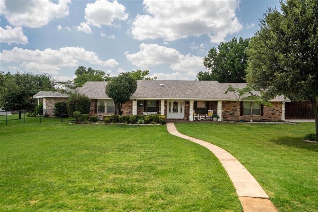 House in Lewisville, Texas, United States 1 - 18562881
