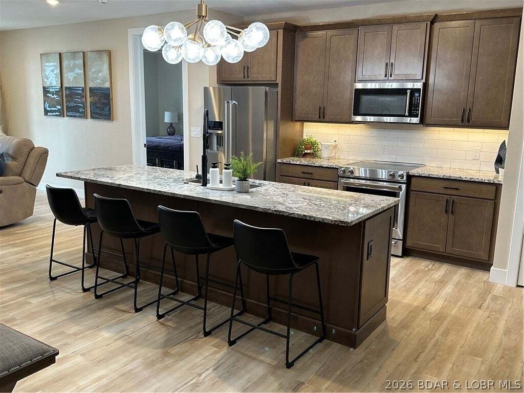 Condo in Sunrise Beach, Missouri, United States 5 - 18558187