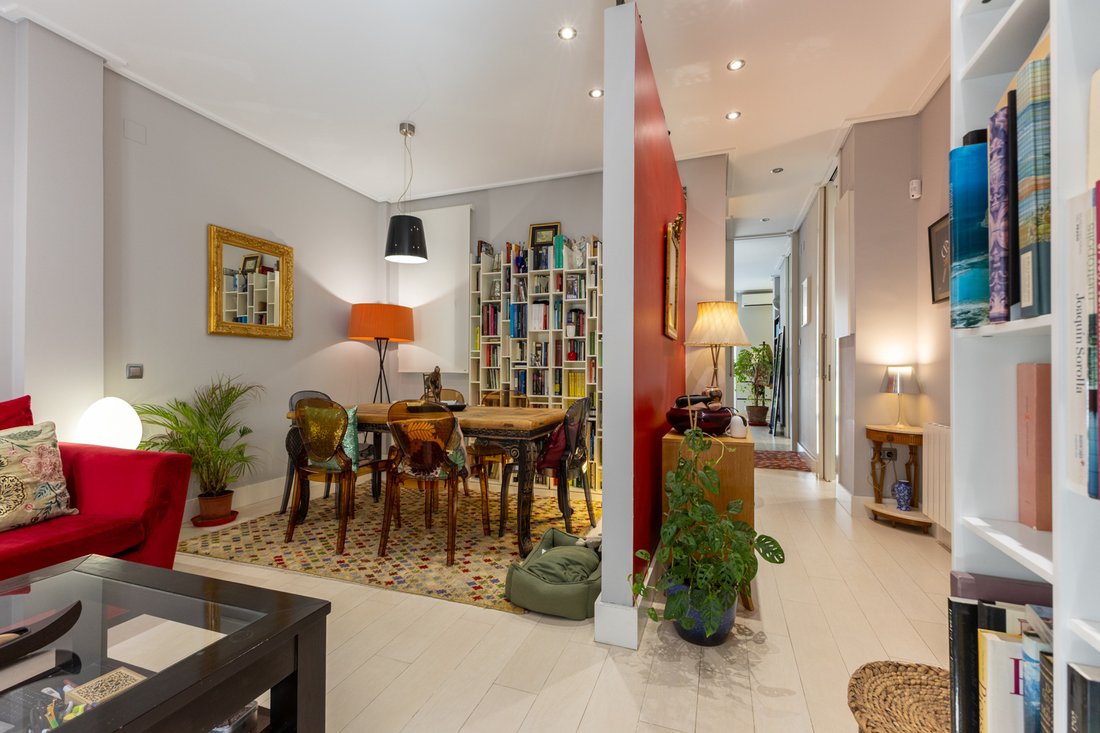 Apartment in l'Eixample, Valencia, Spain 3 - 18563647