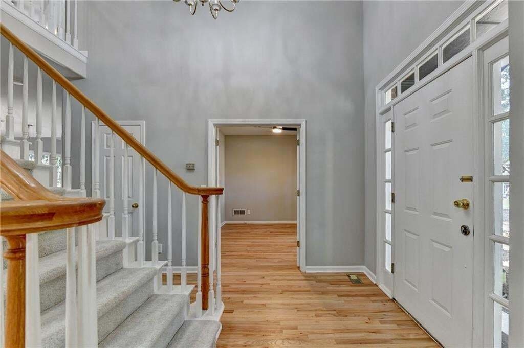 House in Cumming, Georgia, United States 4 - 18565045