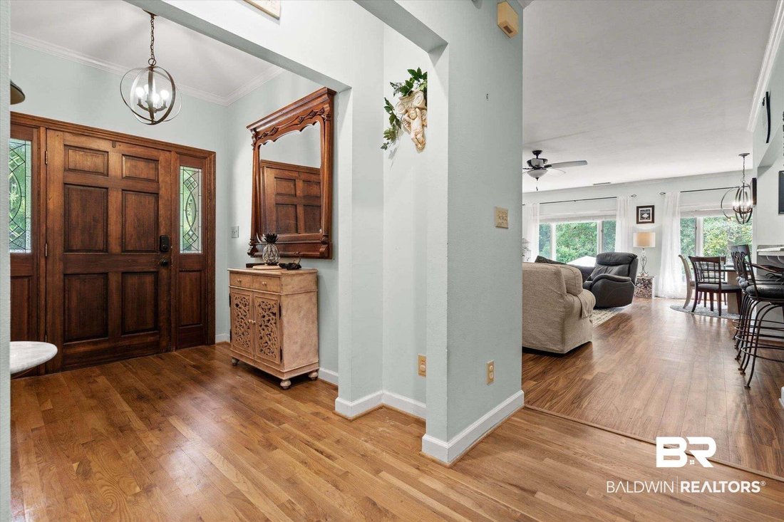 House in Daphne, Alabama, United States 4 - 18562916