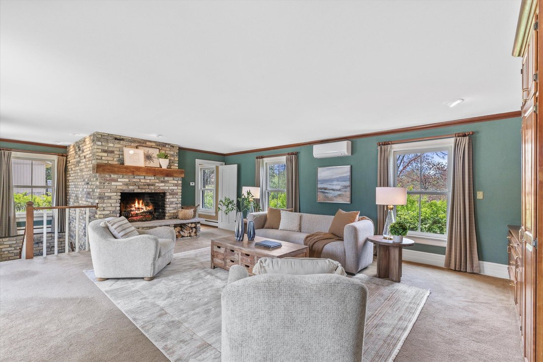 House in Menomonee Falls, Wisconsin, United States 3 - 18562677