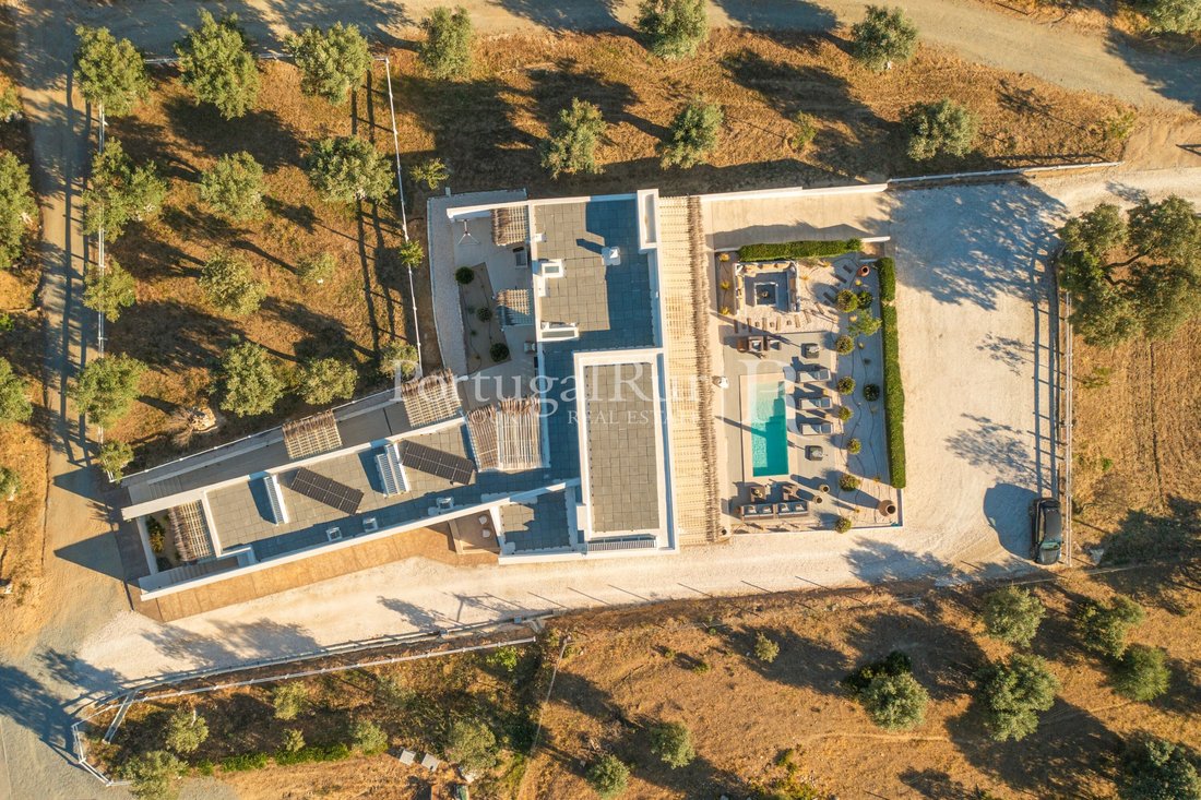 Finca in Arraiolos, Évora District, Portugal 3 - 18566193