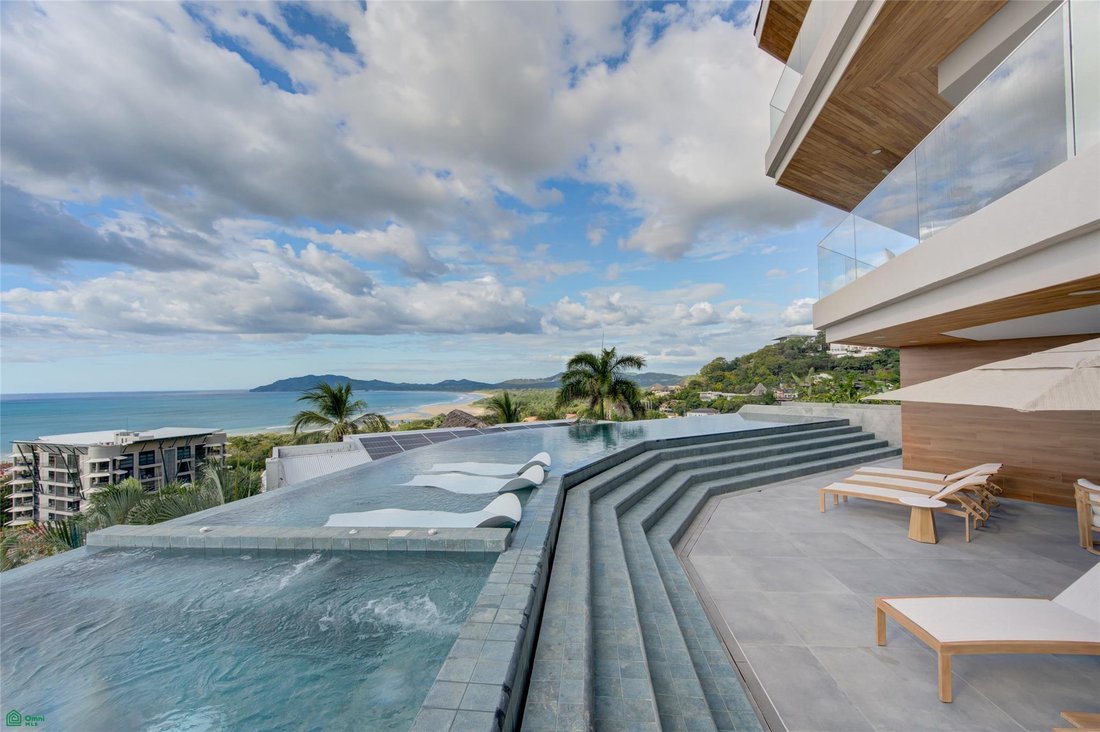 Condo in Tamarindo, Guanacaste Province, Costa Rica 2 - 18561274