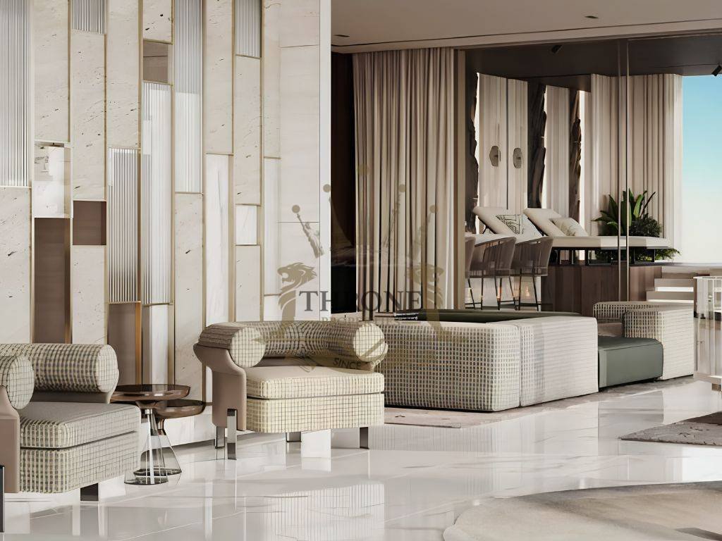 Apartment in Dubai Marina / Marsa Dubai, Dubai, United Arab Emirates 5 - 18559577