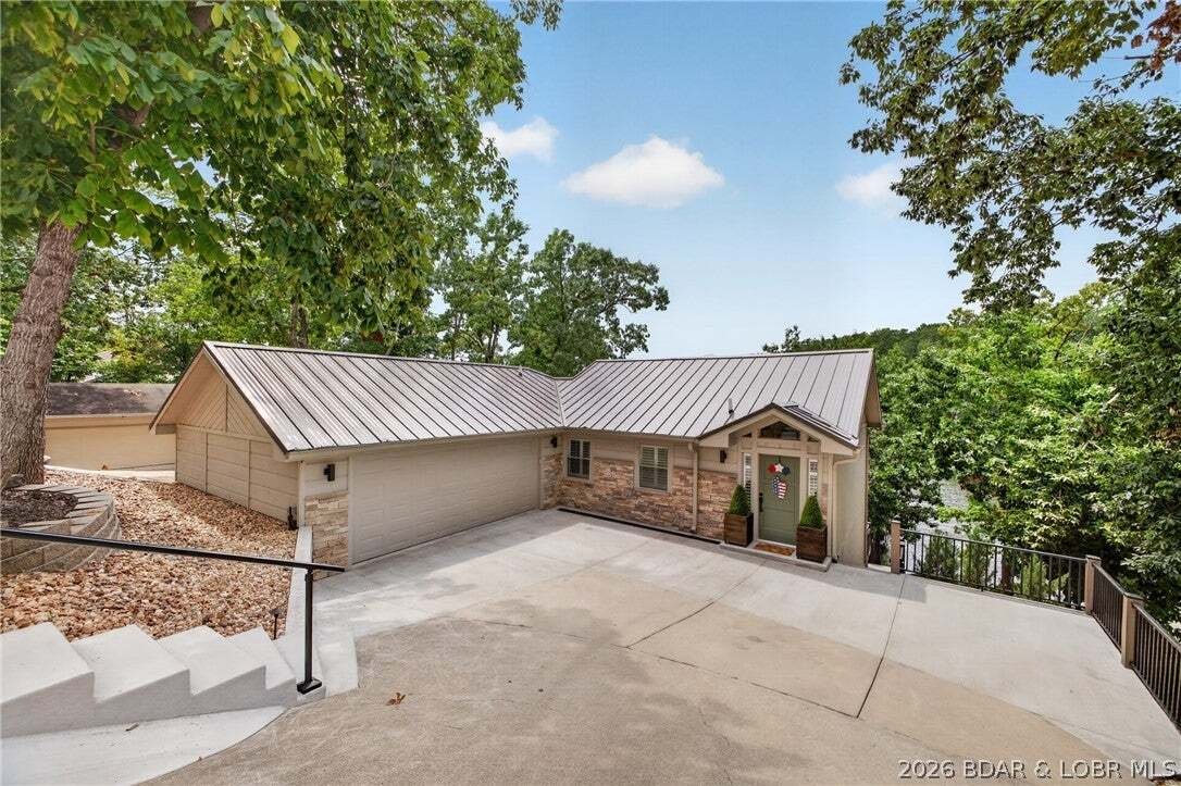 Maison à Lake Ozark, Missouri, États-Unis 4 - 18561160