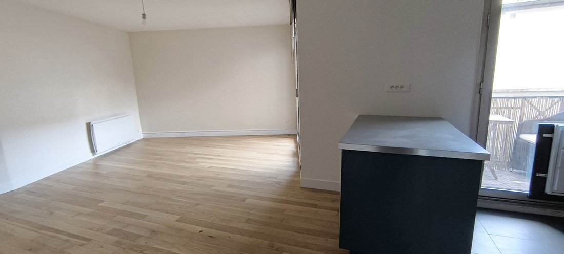 Apartment in Centre Ville, Charenton-le-Pont, France 5 - 18076244