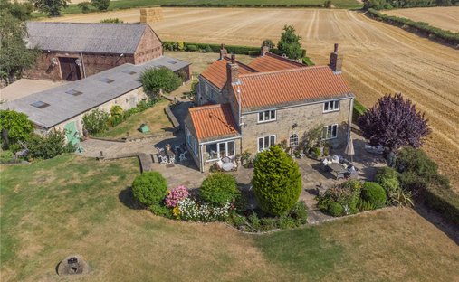 Casa en Wighill, Inglaterra 1