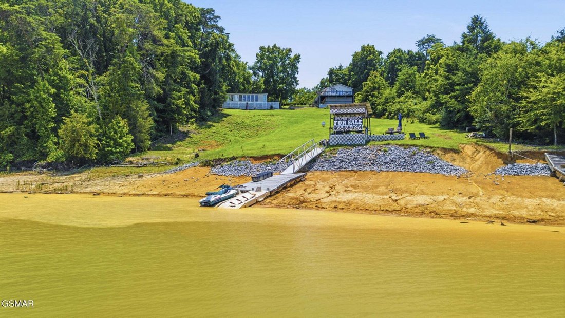 Maison à Sevierville, Tennessee, États-Unis 4 - 18562351