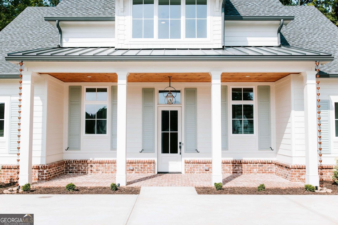 House in Jefferson, Georgia, United States 5 - 18559179