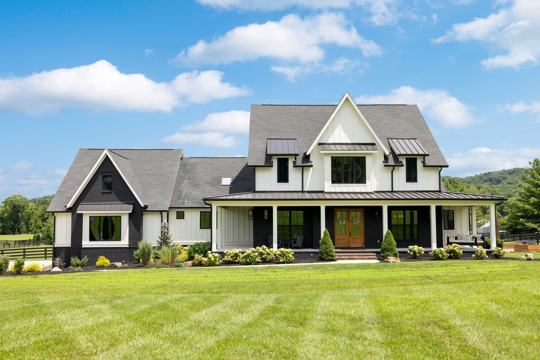House in Franklin, Tennessee, United States 1 - 18564209