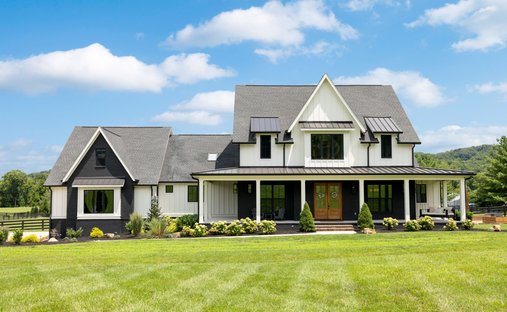 House in Franklin, Tennessee, United States 1