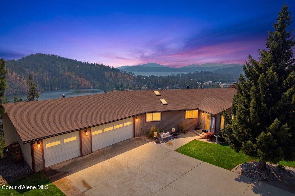 House in Coeur d'Alene, Idaho, United States 2 - 18558043