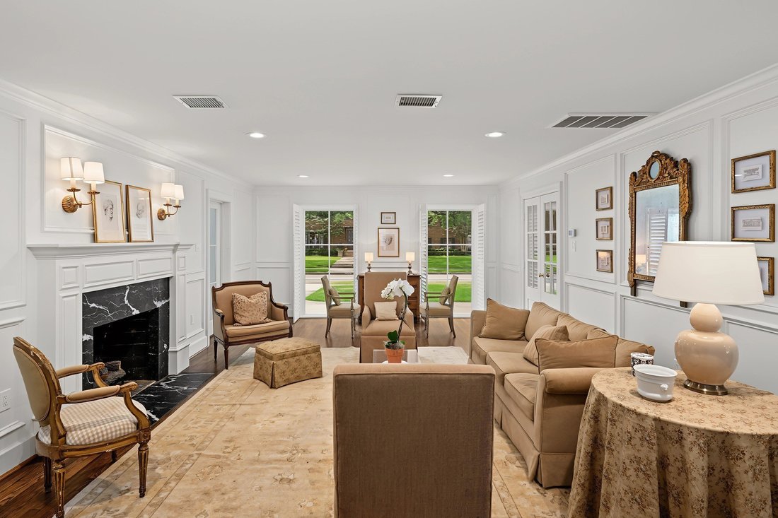 House in Houston, Texas, United States 3 - 18564039