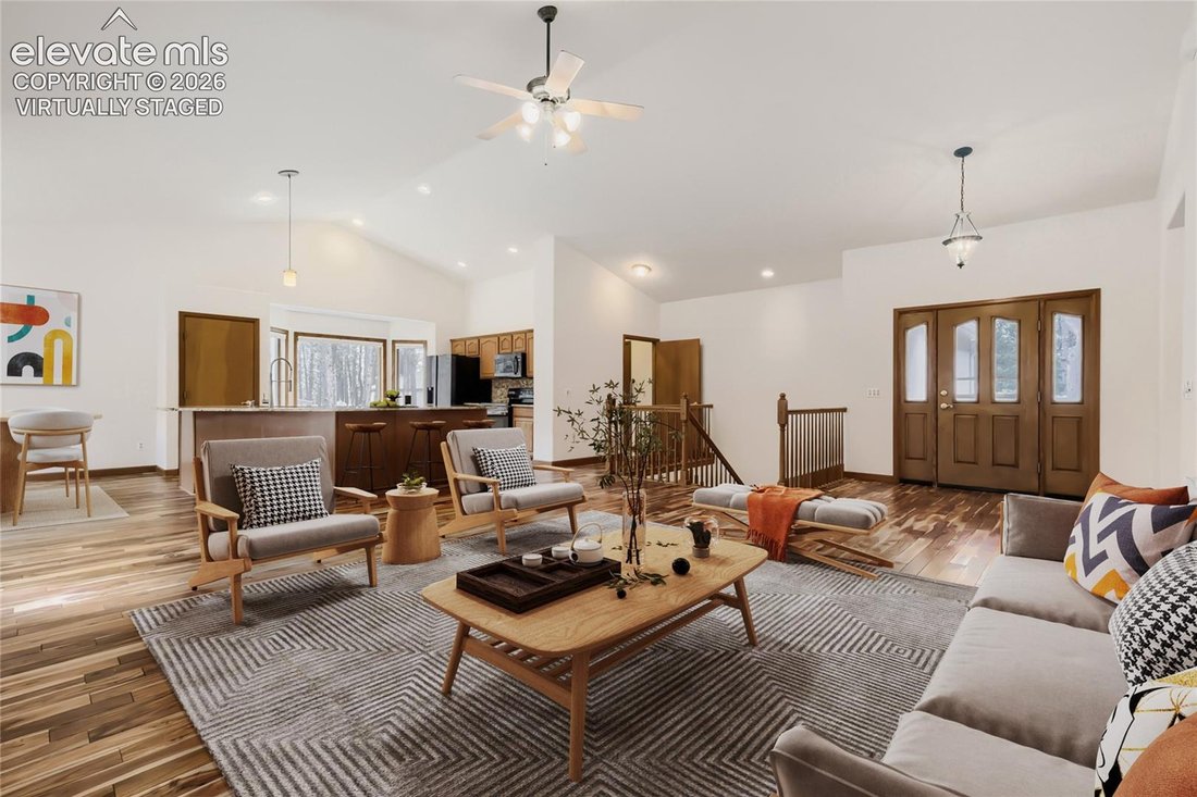House in Colorado Springs, Colorado, United States 5 - 18159969