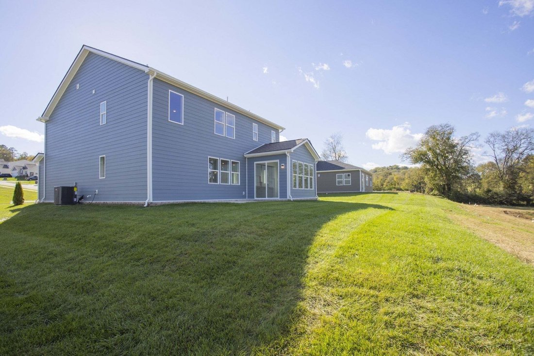 House in Columbia, Tennessee, United States 5 - 18562204