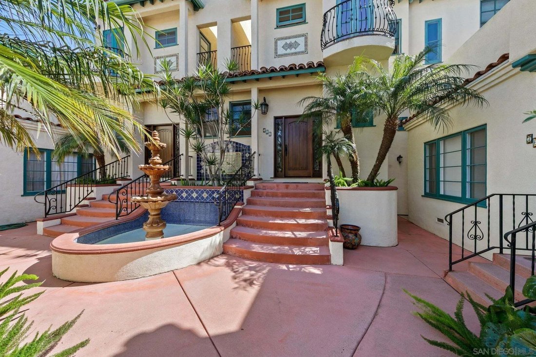 Condo in Coronado, California, United States 1 - 18559378