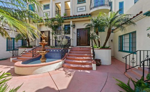 Condo in Coronado, California, United States 1