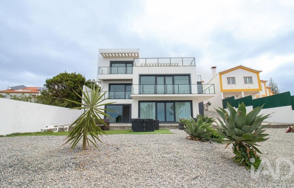 Townhouse in Lourinha e Atalaia, Lisbon, Portugal 3 - 18566365