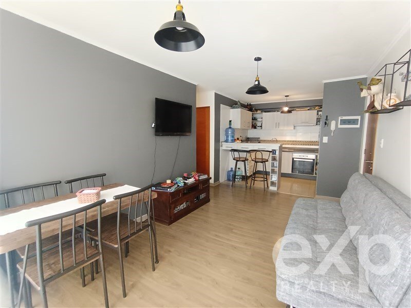 Apartment in La Serena, Coquimbo, Chile 3 - 18563878
