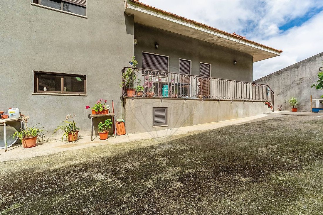 House in Fornelo e Vairao, Porto District, Portugal 2 - 18559526