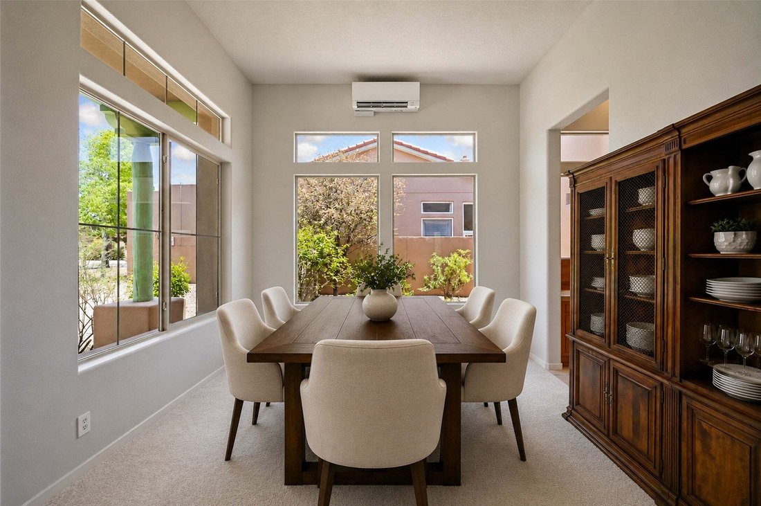 House in Santa Fe, New Mexico, United States 4 - 18233620