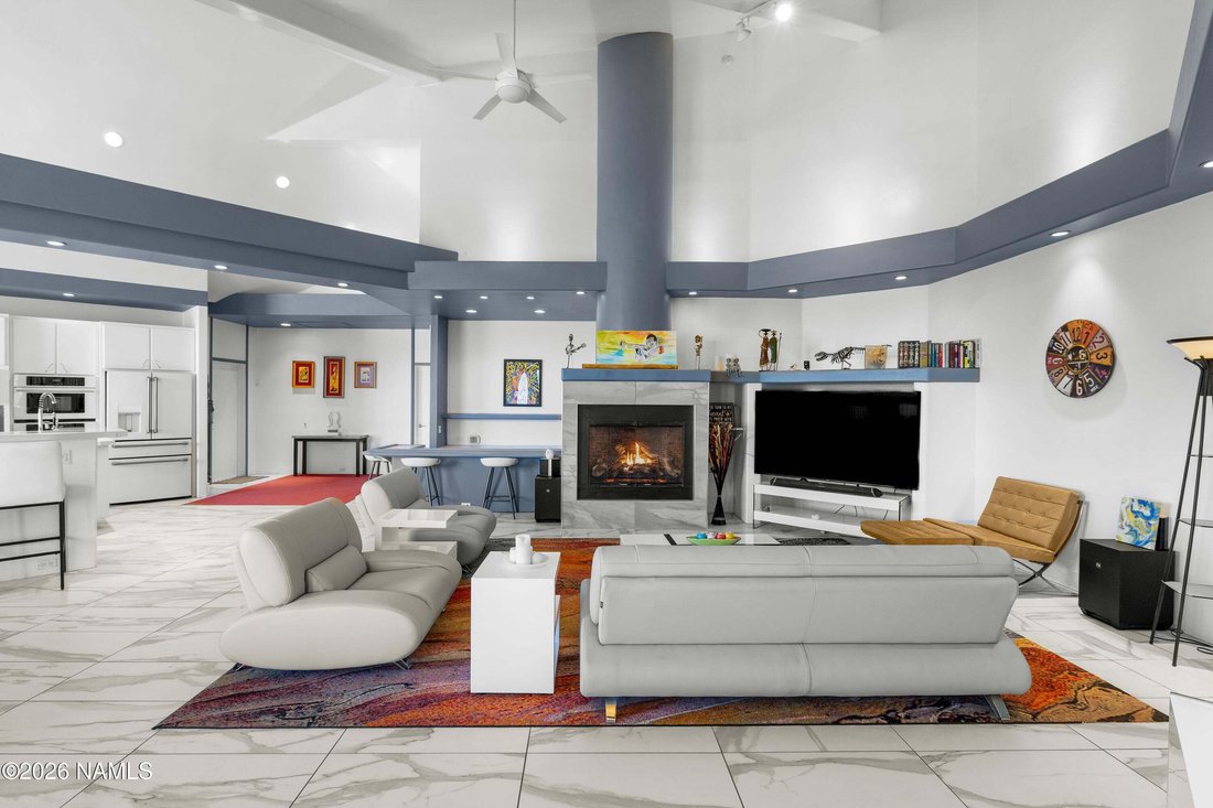 House in Flagstaff, Arizona, United States 4 - 18561037