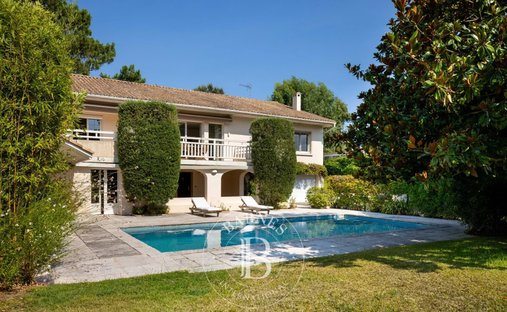 House in Anglet, Nouvelle-Aquitaine, France 1