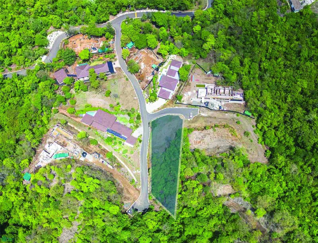 Land in Cabo Velas District, Guanacaste Province, Costa Rica 1 - 18299636
