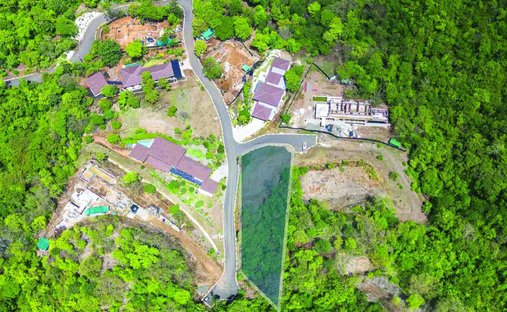 Land in Cabo Velas District, Guanacaste Province, Costa Rica 1