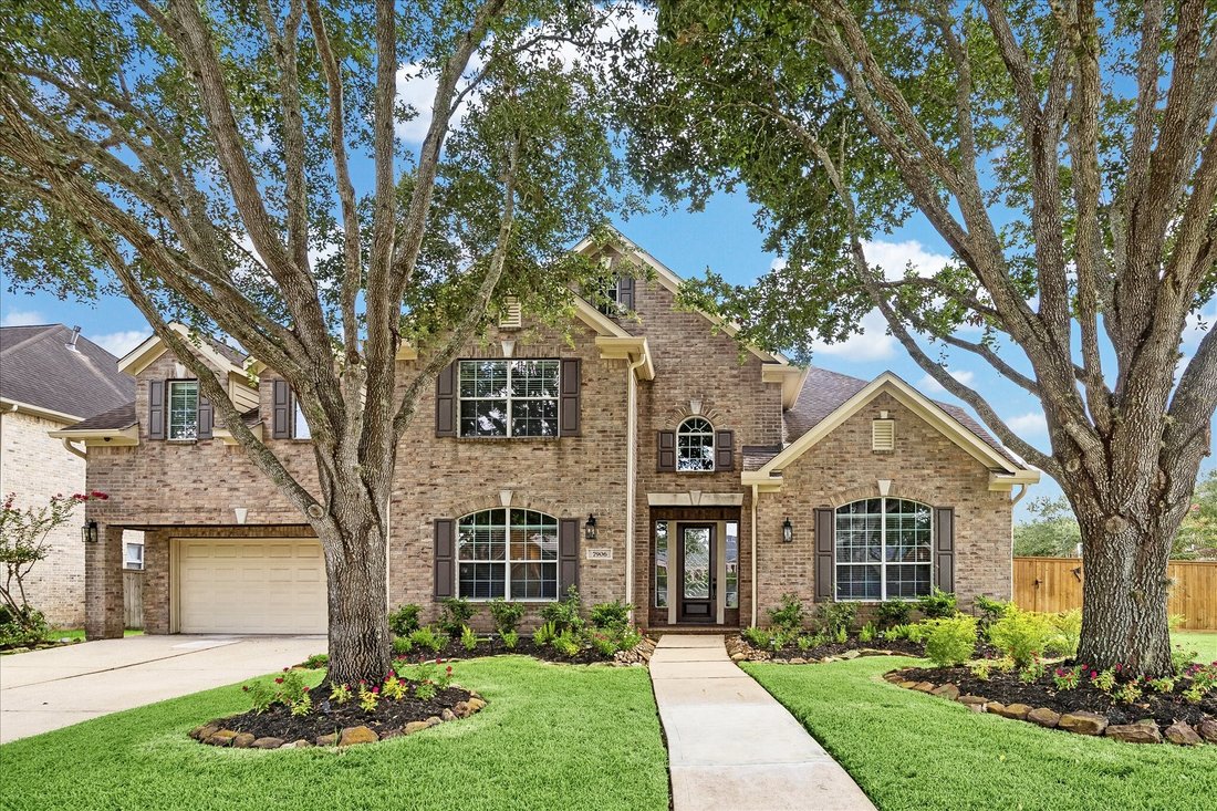House in Sugar Land, Texas, United States 1 - 18562632