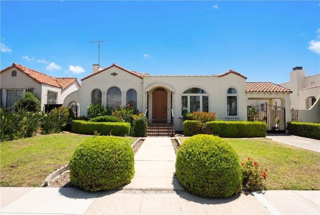 House in Beverly Hills, California, United States 3 - 18559377