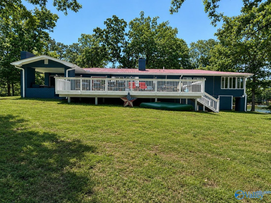 House in Cedar Bluff, Alabama, United States 1 - 18561136