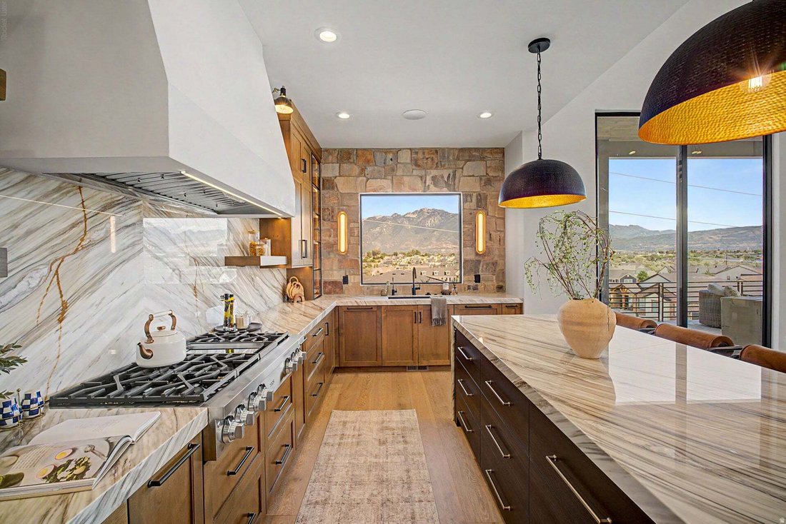 House in South Jordan, Utah, United States 3 - 18565453