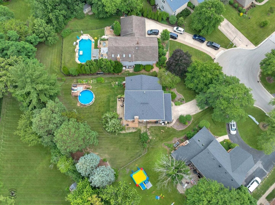 House in Burr Ridge, Illinois, United States 3 - 18558960
