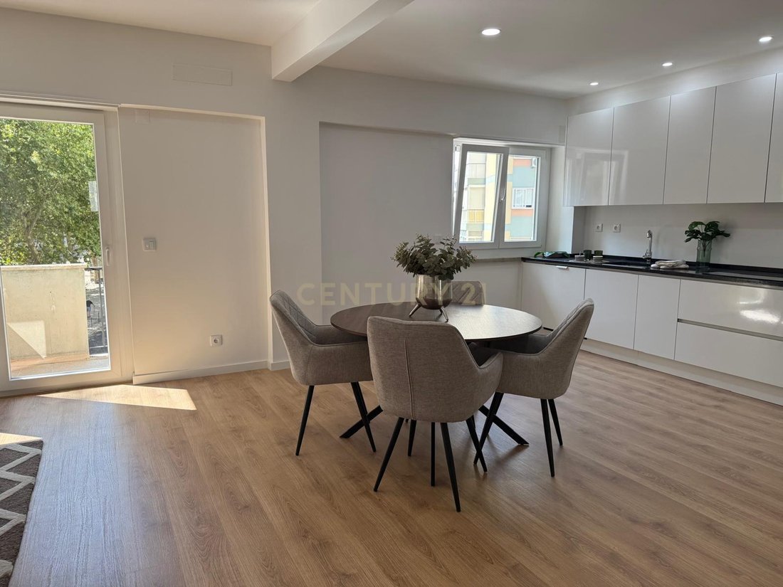 Apartment in Benfica, Lisbon, Portugal 4 - 18546271