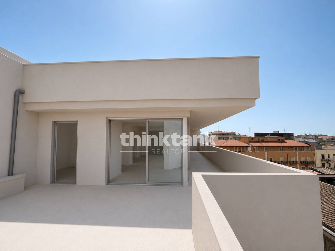 Wohnung in Libertà-Stazione, Catania, Italien 2 - 17229134
