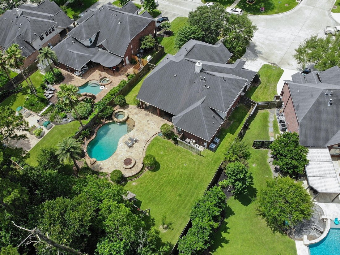 House in Houston, Texas, United States 1 - 18559582