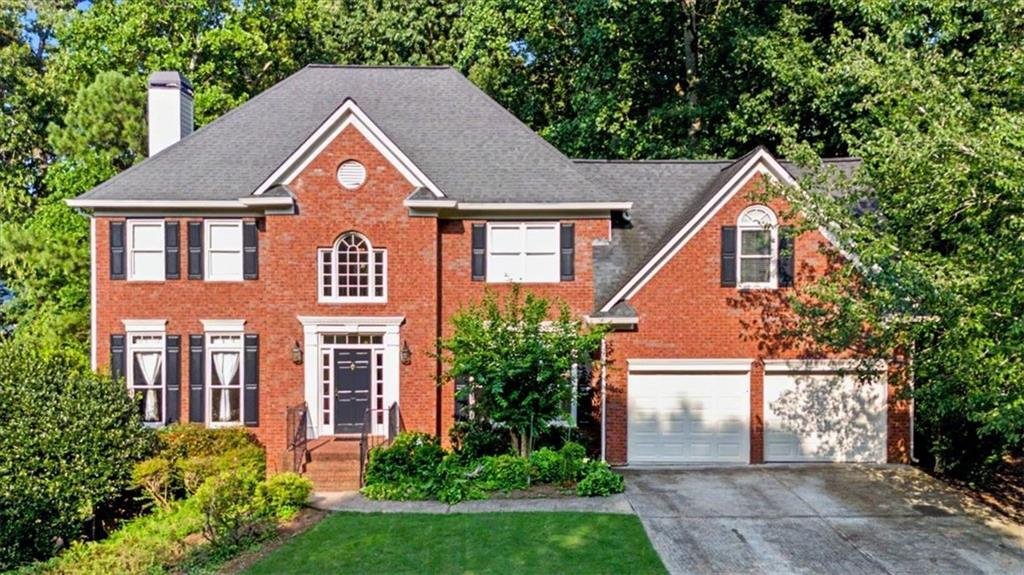 House in Woodstock, Georgia, United States 1 - 18562249