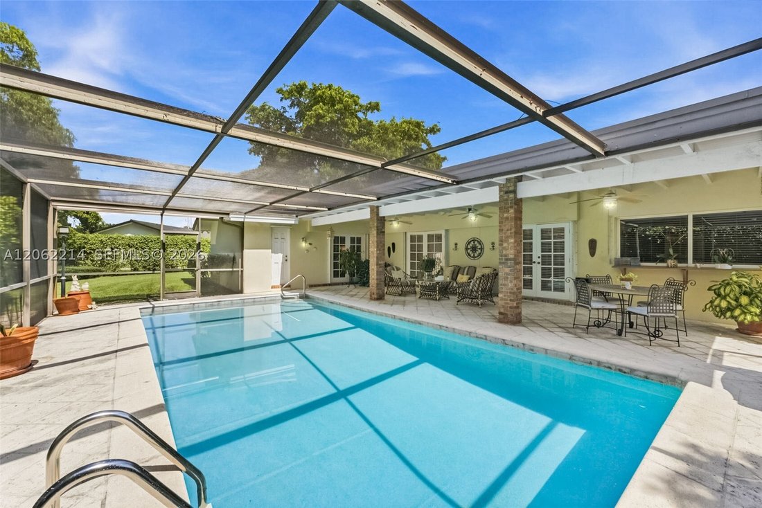 Casa a Miami, Florida, Stati Uniti 4 - 18562692