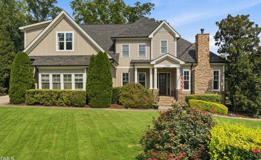 Haus in Apex, North Carolina, Vereinigte Staaten 1