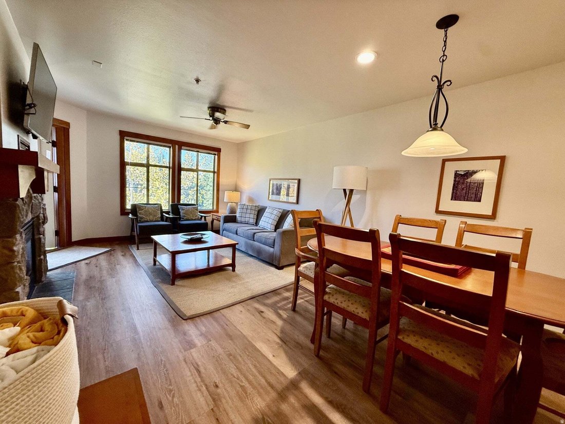 Condo in Cottonwood Heights, Utah, United States 5 - 18561428