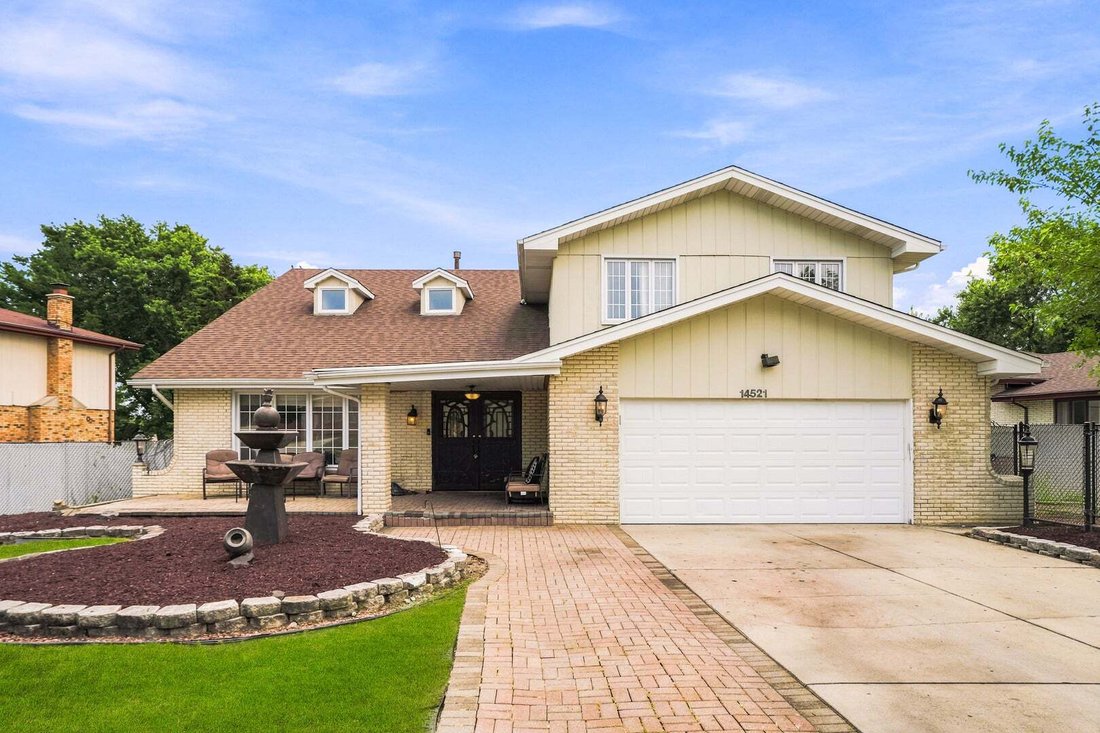 House in Homer Glen, Illinois, United States 2 - 18562589