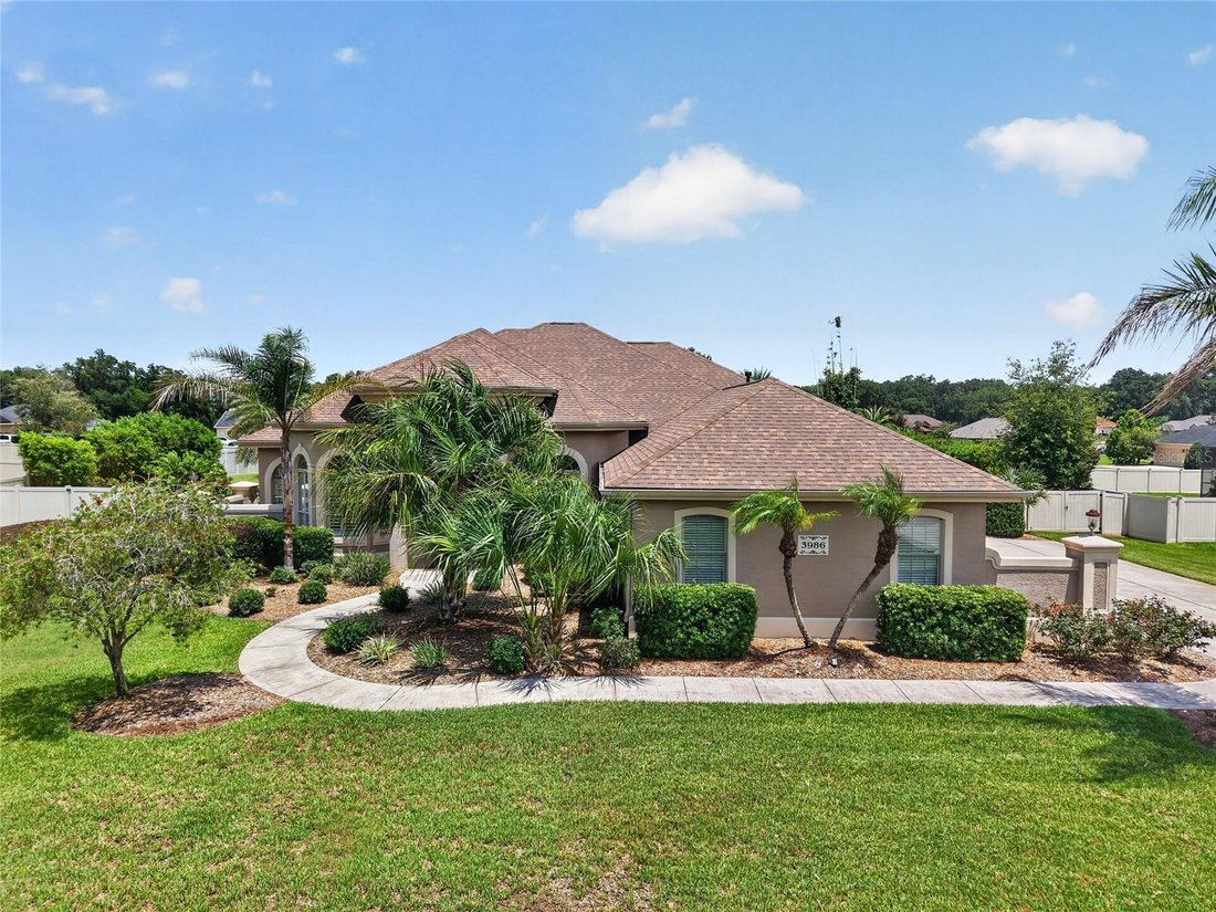House in Ocala, Florida, United States 3 - 18561724
